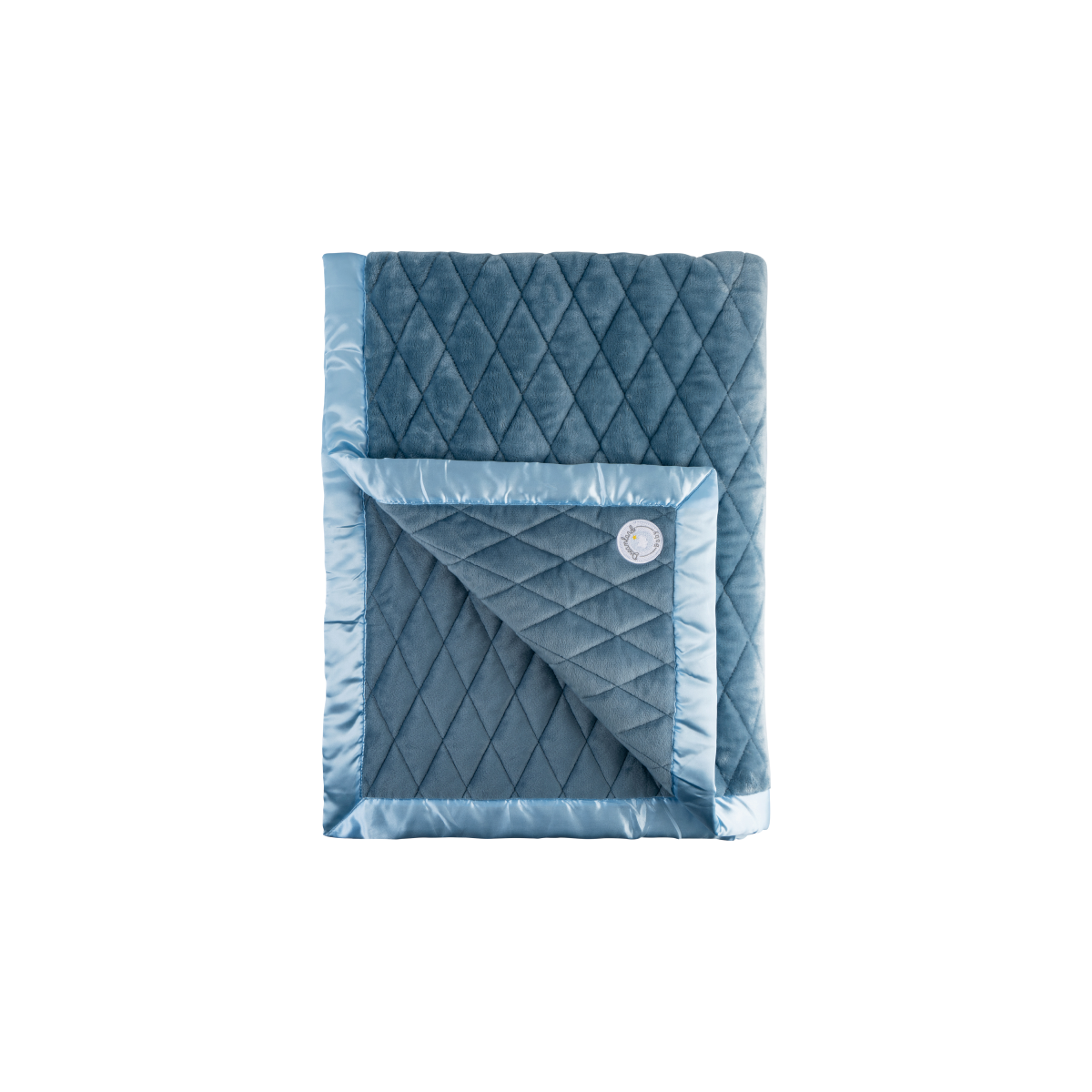 Image of Weighted Toddler Blanket